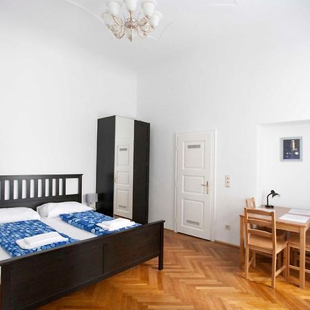 City Center Homes Wien Eksteriør bilde