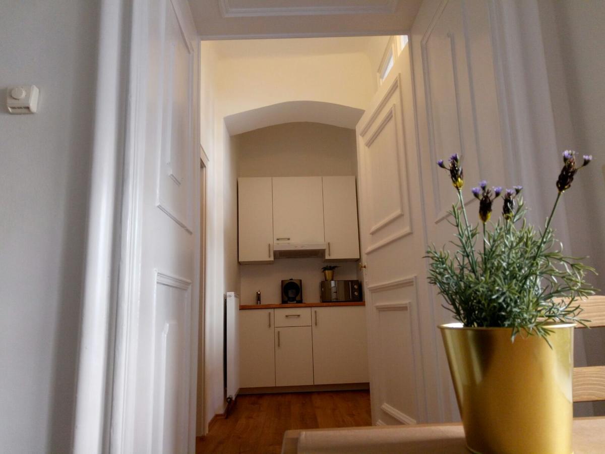 City Center Homes Wien Eksteriør bilde