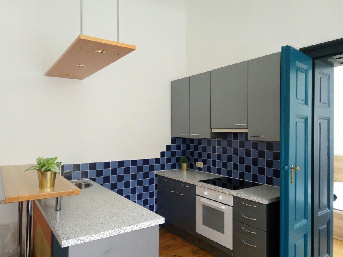 City Center Homes Wien Eksteriør bilde