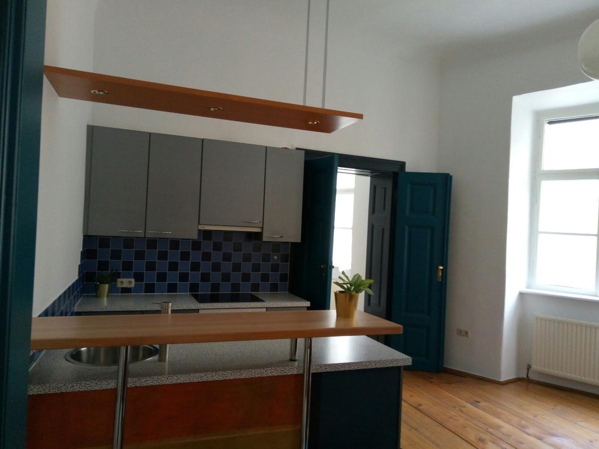City Center Homes Wien Eksteriør bilde