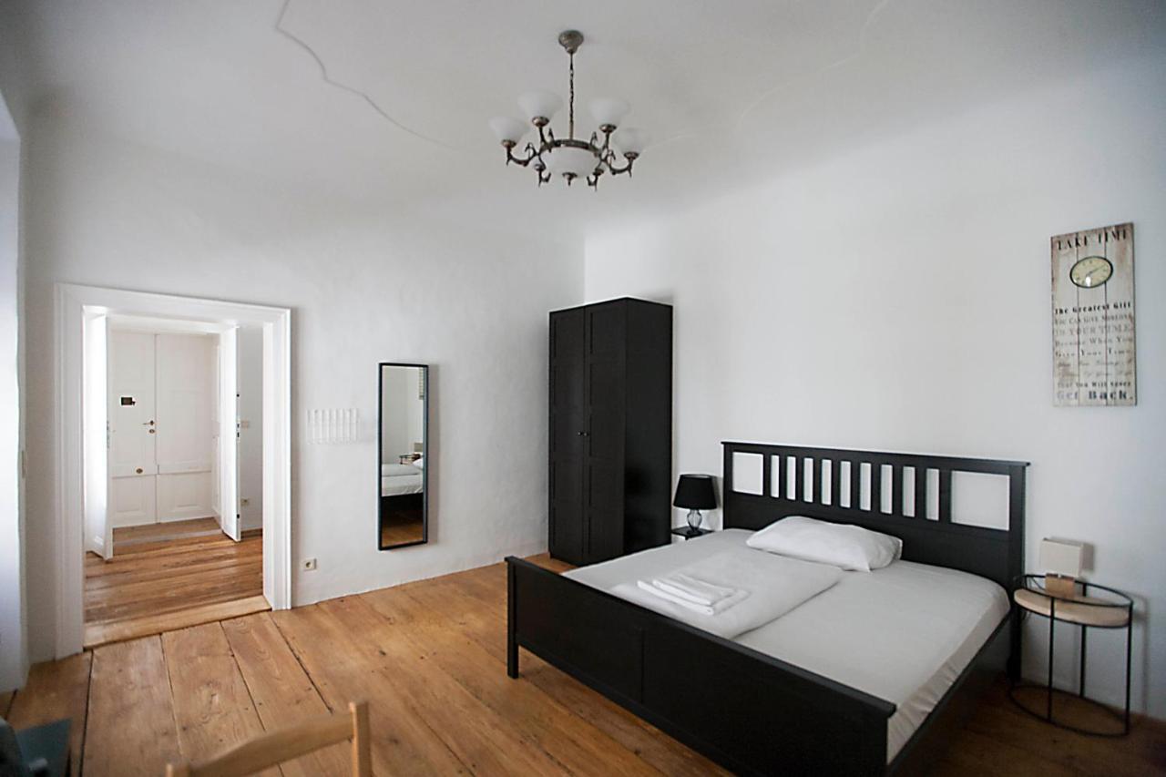 City Center Homes Wien Eksteriør bilde