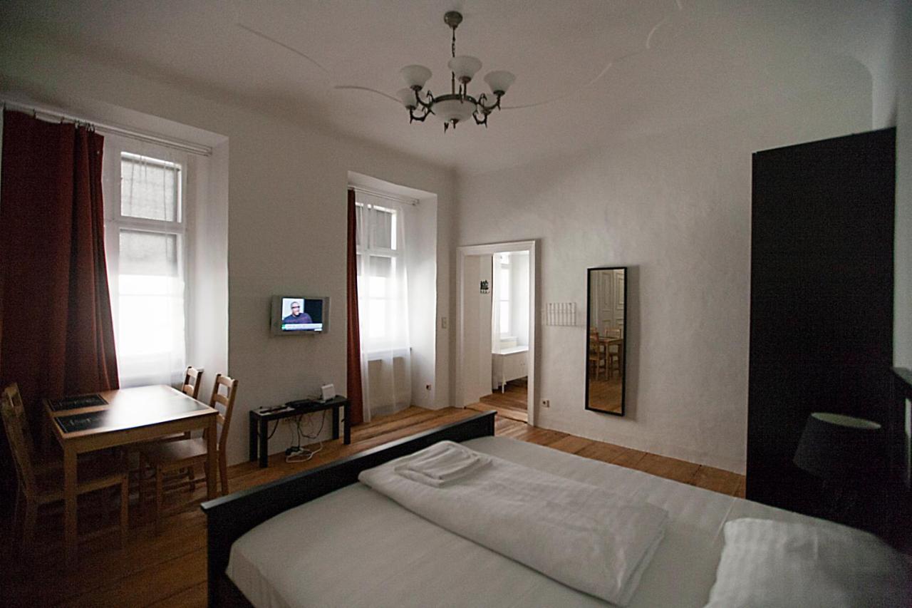 City Center Homes Wien Eksteriør bilde