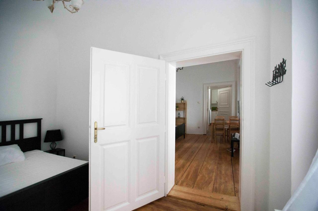 City Center Homes Wien Eksteriør bilde