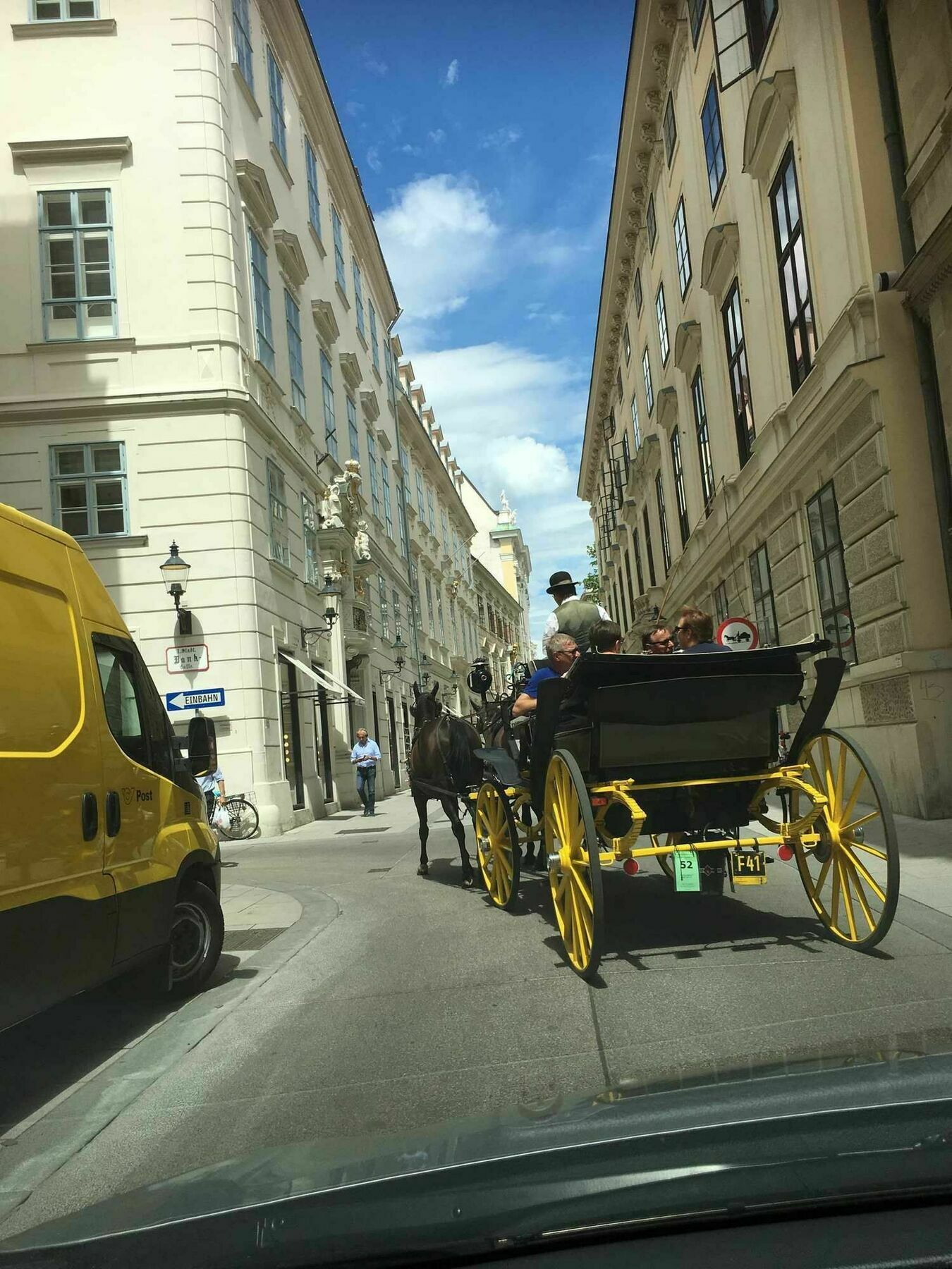 City Center Homes Wien Eksteriør bilde